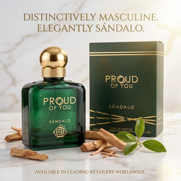عطر ادکلن 2026 ترند جدید زنانه استرانگر ویت یو صندل وود فراگرنس ورد اصل