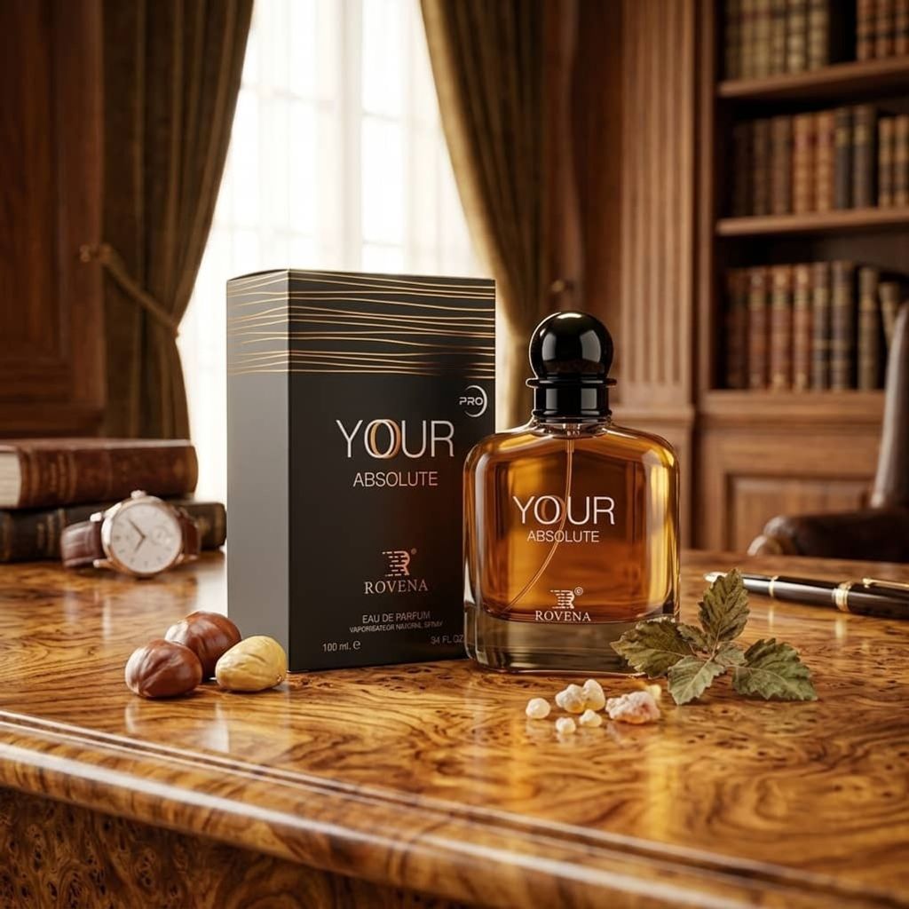 خرید آنلاین عطر ادکلن خوشبو 2026 مردانه استرانگر ویت یو ابسولوتلی روونا فرانسه