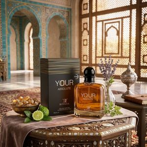 خرید انلاین عطر ادکلن خوشبو 2026 مردانه استرانگر ویت یو ابسولوتلی روونا فرانسه
