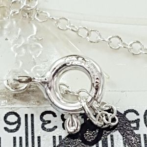 خرید آنلاین دستبند نقره عیار 925 ، ساخت کشور تایلند ، کد 017