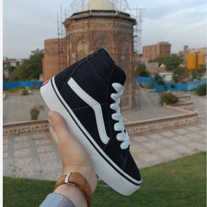 ونس اولداسکول ساقدار مردانه
