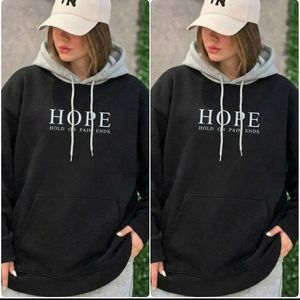 هودی طرح HOPE