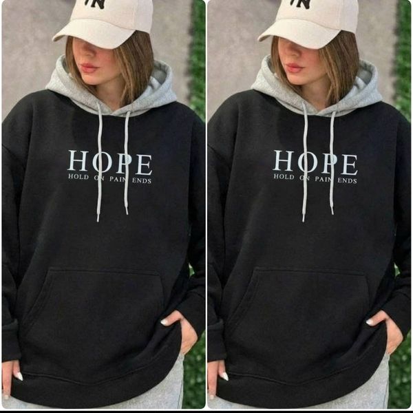 هودی طرح HOPE