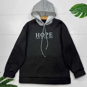 فروش اینترنتی هودی طرح HOPE