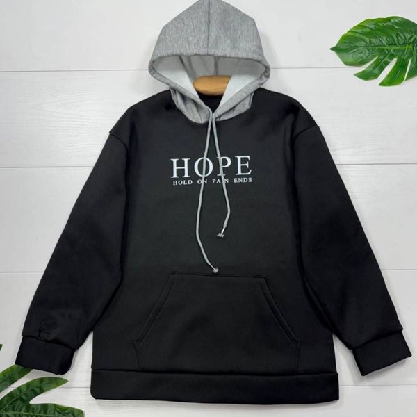 هودی طرح HOPE