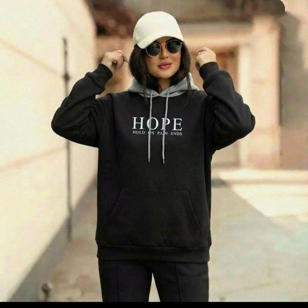 هودی طرح HOPE