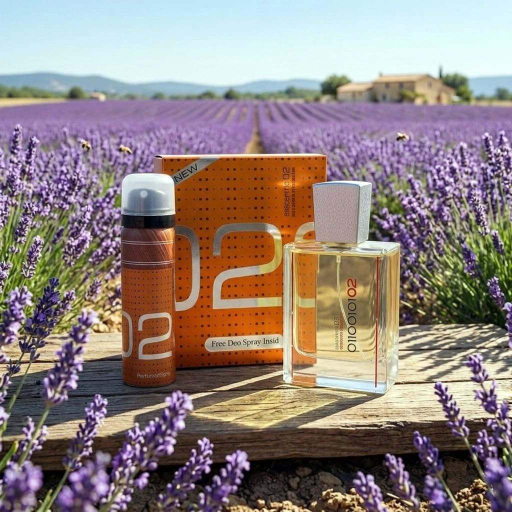 فروش اینترنتی عطر ادکلن با اسپری هدیه زنانه اسنتریک مولکول 02 فراگرنس ورد اصل