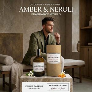 عطر ادکلن پرفروش مردانه زلینسکی اند روزن فراگرنس ورد اصل امارات