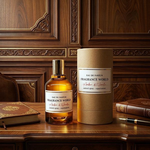 عطر ادکلن پرفروش زنانه زلینسکی اند روزن فراگرنس ورد اصل امارات