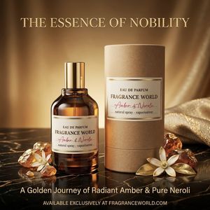عطر ادکلن پرفروش زنانه زلینسکی اند روزن فراگرنس ورد اصل امارات