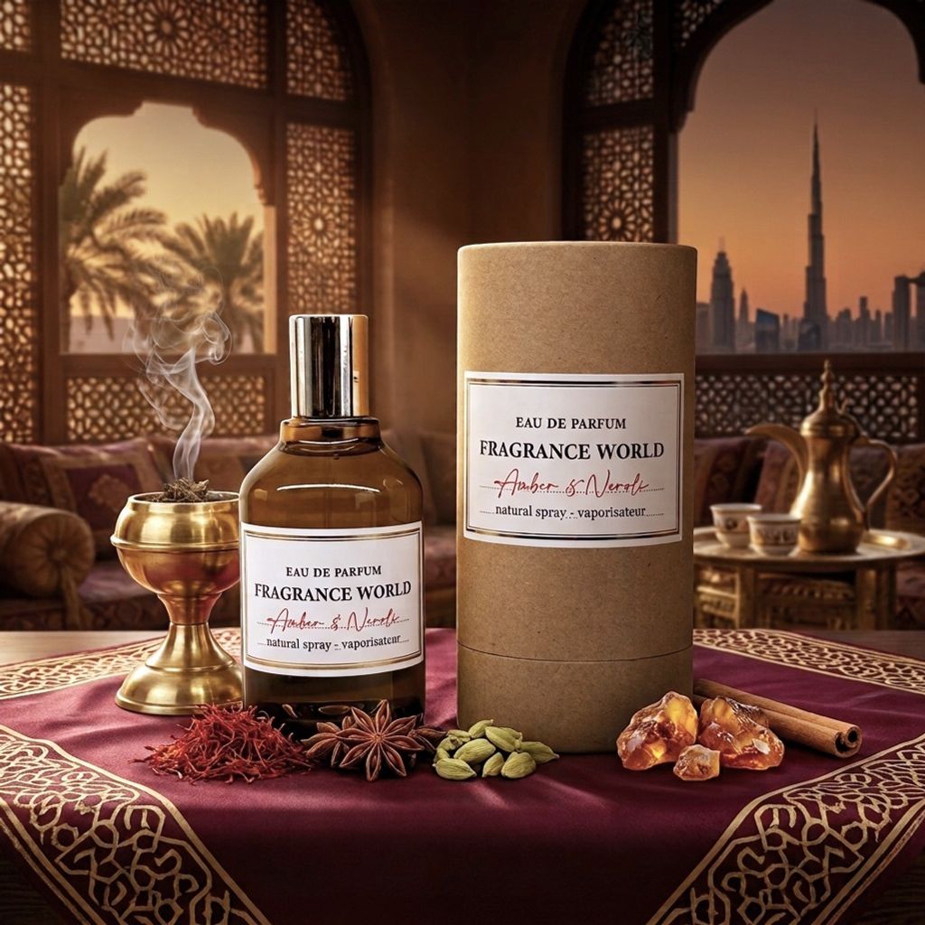 فروش اینترنتی عطر ادکلن پرفروش زنانه مردانه زلینسکی اند روزن فراگرنس ورد اصل امارات