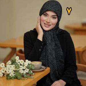 خرید اینترنتی روسری گارزا ژاکارد