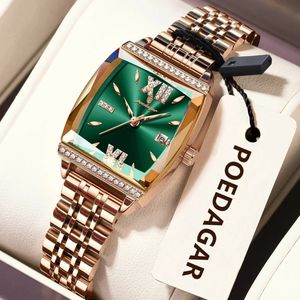 خرید آنلاین ساعت مچی زنانه پوداگار اورجینال poedagar