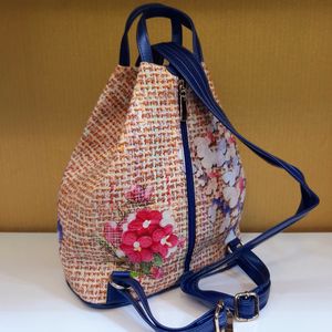 خرید اینترنتی کوله پشتی مثلثی سه کاره