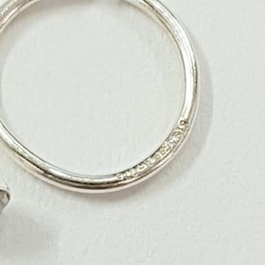 خرید آنلاین پک پیرسینگ بینی نقره عیار 925 ، ساخت تایلند ، کد 043