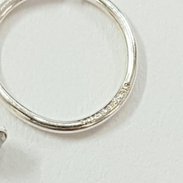 پک پیرسینگ بینی نقره عیار 925 ، ساخت تایلند ، کد 043