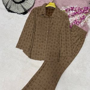 فروش اینترنتی شومیز شلوار زاپدار