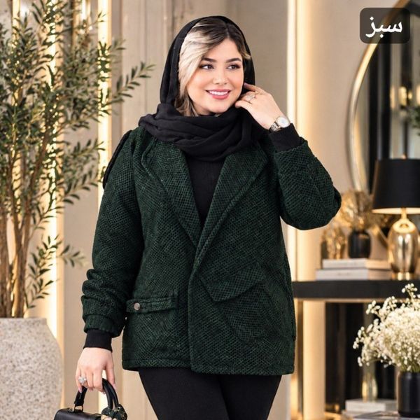 پالتو ویتالی شایسته