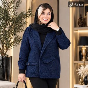 خرید آنلاین پالتو ویتالی شایسته