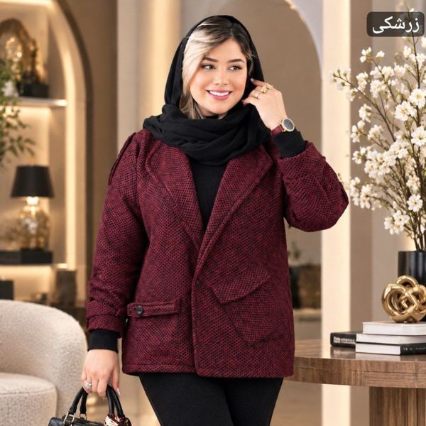 پالتو ویتالی شایسته