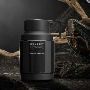 مشخصات عطر ادکلن آرماف اودیسی هوم | Armaf Odyssey Homme
