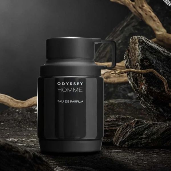 عطر ادکلن آرماف اودیسی هوم | Armaf Odyssey Homme