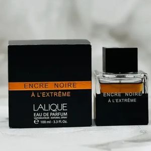 عطر ادکلن لالیک انکر نویر ای ال اکستریم اورجینال LALIQUE A L'EXTREME