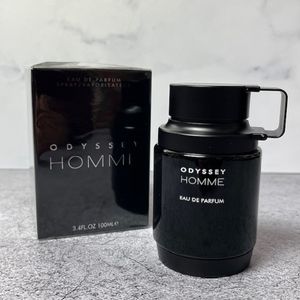 ادکلن آرماف اودیسه مشکی مردانه حجم 100 میل ARMAF ODYSSEY HOMME