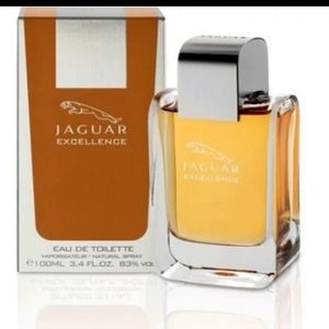 ادکلن جگوار اکسلنس حجم 100 میل JAGUAR EXCELLENCE