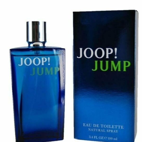 ادکلن جوپ جامپ حجم 100 میل JOOP JUMP