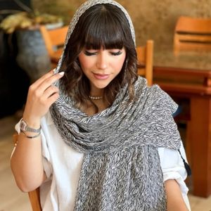 شال برشکا لمه زنانه