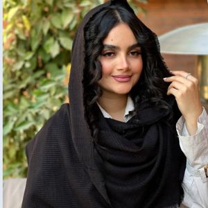 شال کبریتی پاییزه دورریش