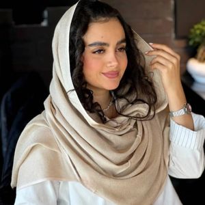 شال پاییزه پرزی ترک جدید 🍂