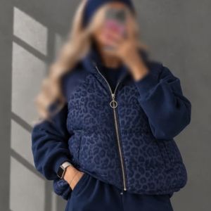 خرید اینترنتی پافر وارداتی مارک Perry زنانه زمستانه