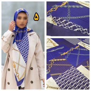 خرید انلاین روسری سوپر کشمیر وارداتی