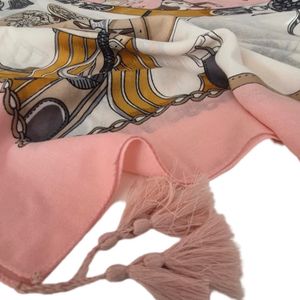 قیمت ارزان روسری سیااسکارف پاییزه