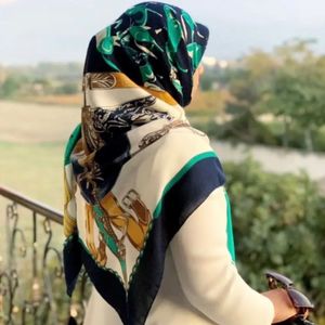 فروش اینترنتی روسری سیااسکارف پاییزه