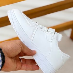 خرید اینترنتی قیمت ونس بچگانه طرح نایک ایرفورس از BRQ کد 5070106