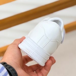 خرید اینترنتی قیمت ونس بچگانه طرح نایک ایرفورس از BRQ کد 5070106