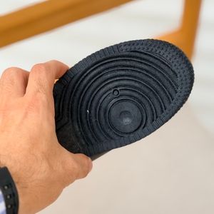 خرید اینترنتی قیمت ونس بچگانه طرح نایک ایرفورس از BRQ کد 5070106