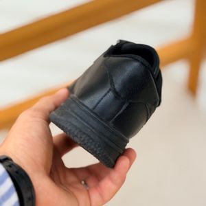 خرید اینترنتی قیمت ونس بچگانه طرح نایک ایرفورس از BRQ کد 5070106
