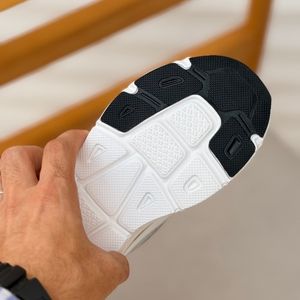 خرید اینترنتی قیمت کتانی بچگانه طرح نایک لژدار از BRQ کد 5070103