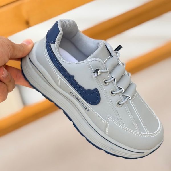 کتانی بچگانه طرح Comfort از BRQ کد 5070101