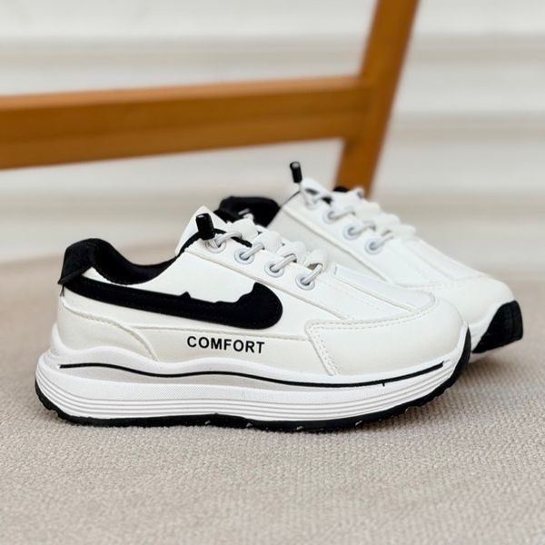 کتانی بچگانه طرح Comfort از BRQ کد 5070101