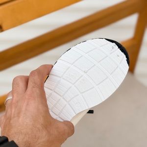 خرید اینترنتی قیمت کتانی بچگانه طرح Comfort از BRQ کد 5070101