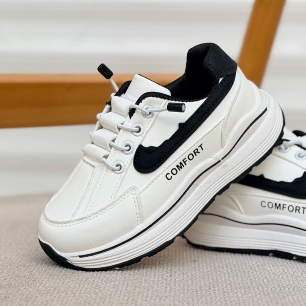 خرید اینترنتی قیمت کتانی بچگانه طرح Comfort از BRQ کد 5070101