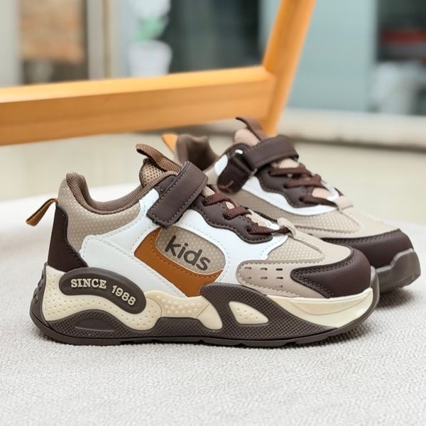 کتونی بچگانه طرح KIDS 1988 از A+B کد 5063005