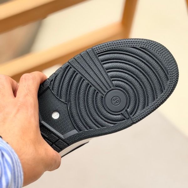 ونس بزرگسال طرح نایک جردن Melo از MA shoes کد 5063004