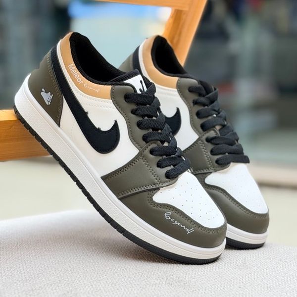 ونس بزرگسال طرح نایک جردن Melo از MA shoes کد 5063004