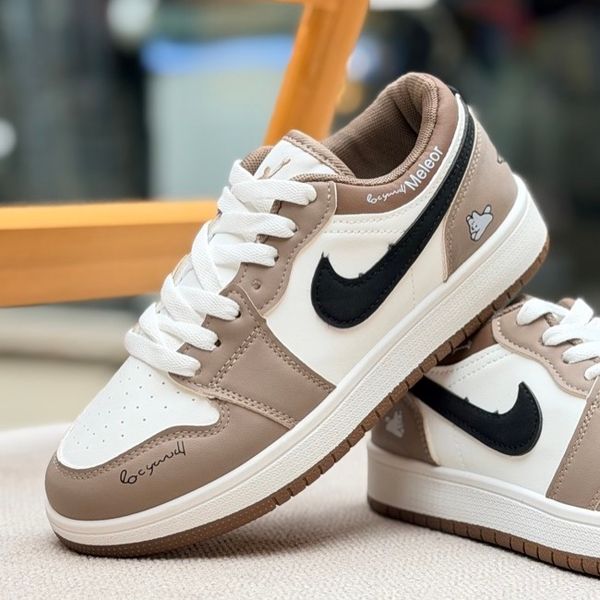 ونس بزرگسال طرح نایک جردن Melo از MA shoes کد 5063004